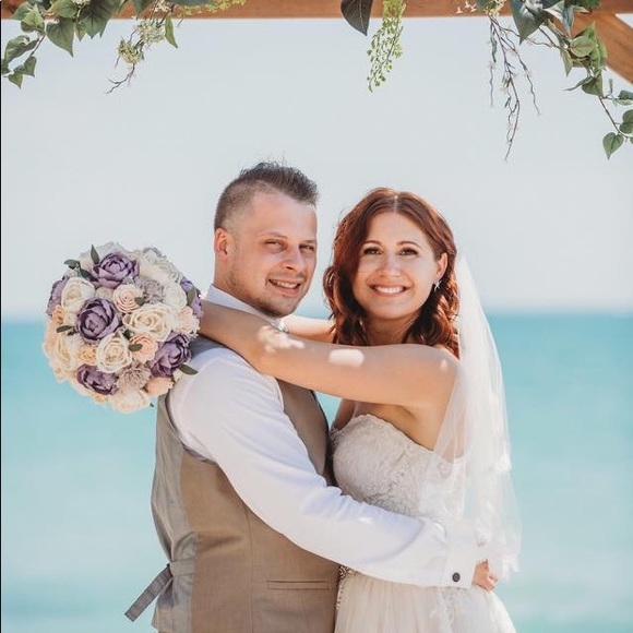 Meet your Posher, Jamie - Picture 2 of 7